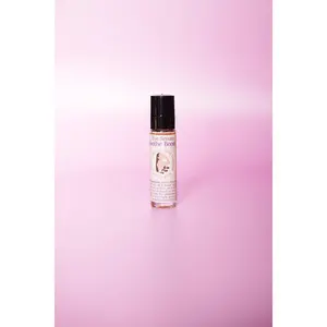 Eye Soothe Boost Serum – Firming Botanical Treatment for Tired Eyes Gentle Hyaluronic Organic