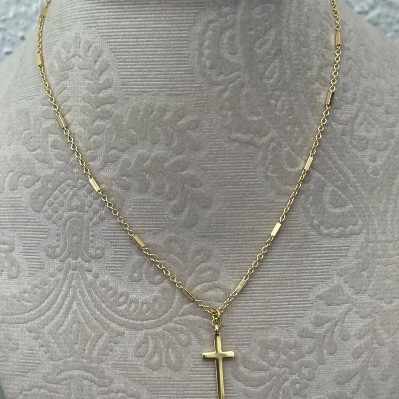 faith necklace faith necklace