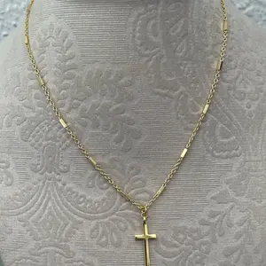 faith necklace