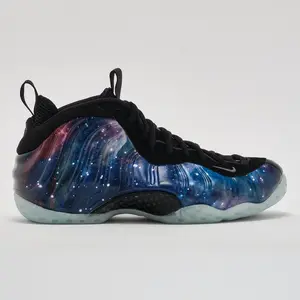 Nike Air Foamposite One Galaxy (2025)