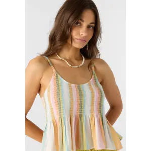 Rosia Sleeveless Top