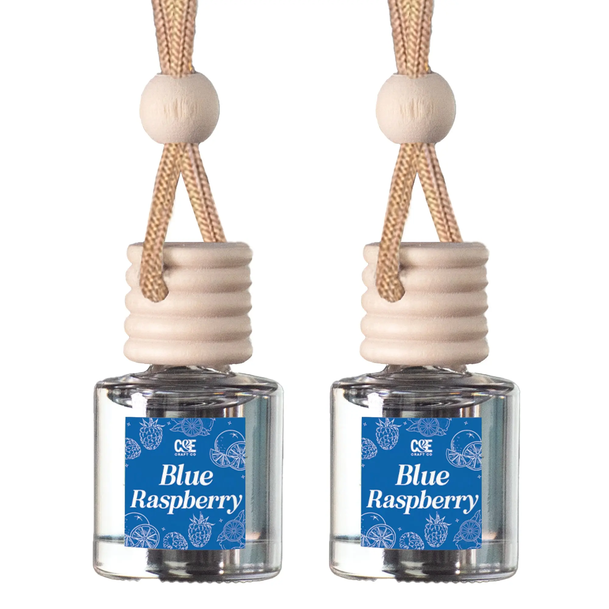 Blue Raspberry