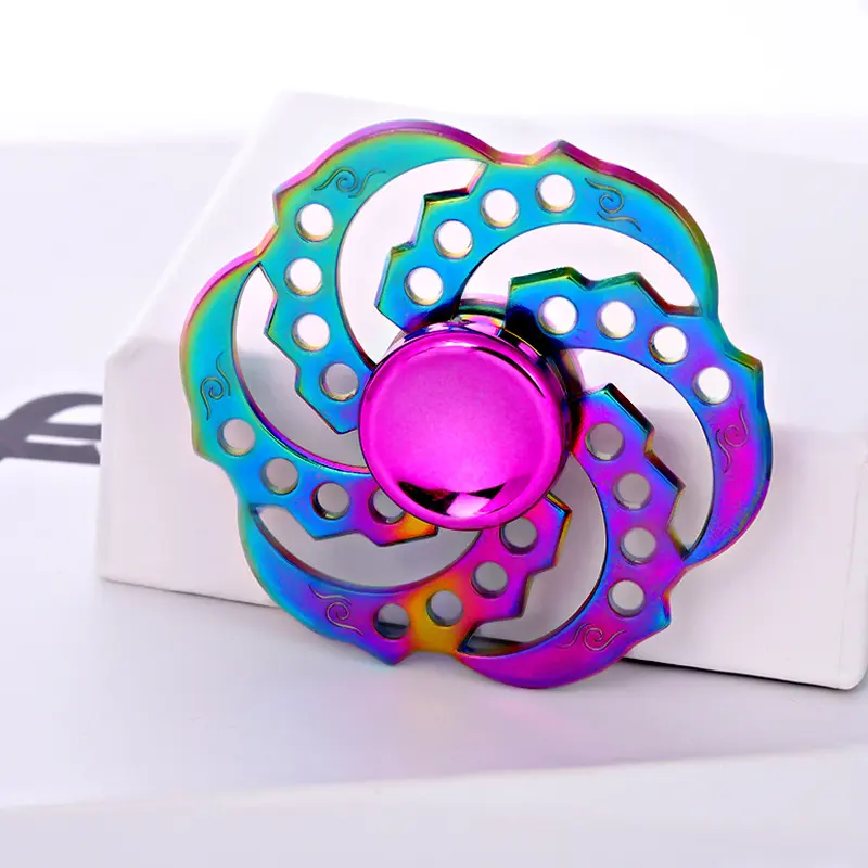 Colorful Naruto Asma Suspension Box Set