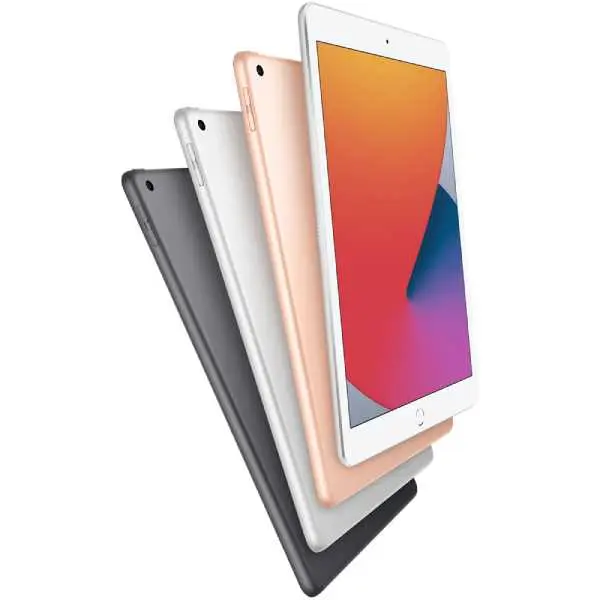Refurbished Apple iPad 7 WIFI Only All colors (Premium)