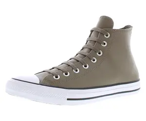 Converse Chuck Taylor All Star High Leather Unisex Shoes