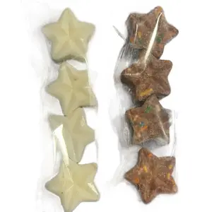 1 OZ Wax Melt Star Tarts | 100% Soy Wax | Handmade