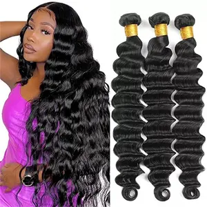 Deep Wave Luxe Bundle Set