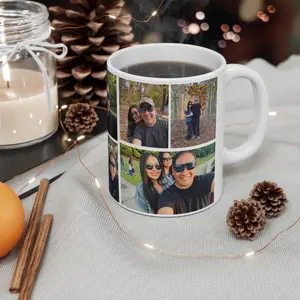 Tazas Personalizadas / Custom Mugs