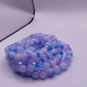 Random Beaded Bracelet Bundle