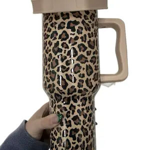 Cheetah Cup