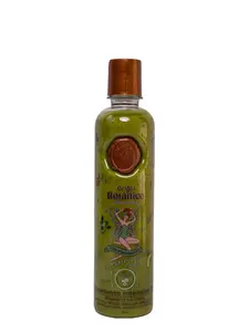 Origen Botanico Intensive Treatment Plex Avocado & Banana 400ml - Natural Hair Care Formula