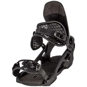 Arbor Spruce Snowboard Bindings 2024