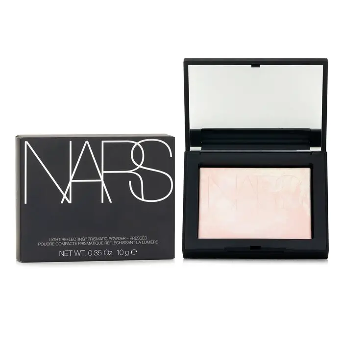 Nars Light Refelecting™ Prismatic Poweder Pressed - # Solstice