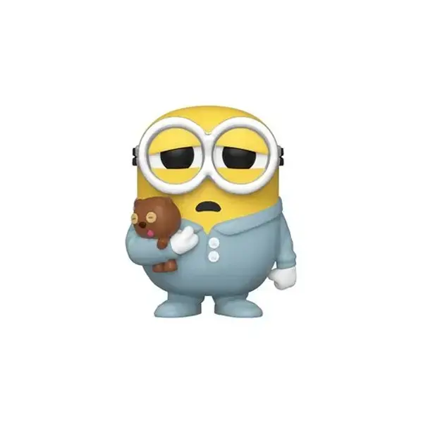 Funko Pop Minions: The Rise of Gru #905 - Pajama Bob