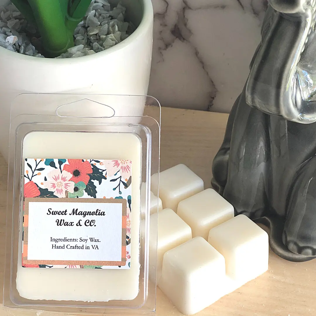 Pecan Waffle Wax Melt