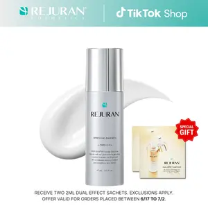 REJURAN Refreshing Emulsion, c-PDRN Moisturizers Skincare Skin Repair