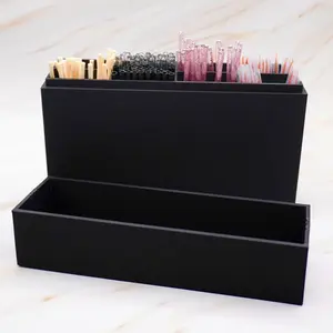 3D Printed Standing Disposables Container