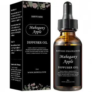 Scented Diffuser Oil ，Air freshener，Aromatherapy diffuser refill Perfume Fragrance house smell good products Lavender Nature Vanilla
