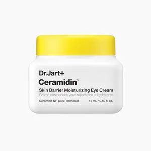 Dr.Jart+ Ceramidin™ Skin Barrier Moisturizing Eye Cream