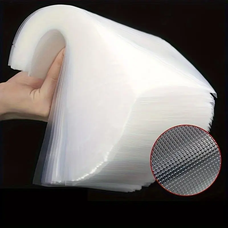 Vacuum Sealer Bag, Heat Sealable Durable Food Preservation Bag, Household Kitchen Supplies Accessories, Vacuum Seal Bags