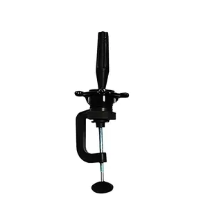 Celebrity Cosmetology Manikin Head Standard Holding Clamp/Stand