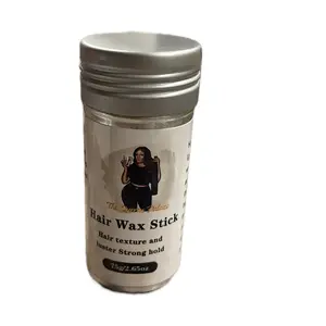 Hair Wax Stick