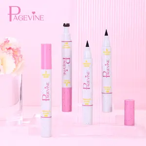 Long Lasting Freckle  Pen, 1 Count Waterproof Fast Drying Freckle Pen, Natural Simulation Freckle Makeup Pen, Makeup Tool for Women, Eyeliner, Cosmetic Lipliner  Black Friday Christmas gifts outdoorfun