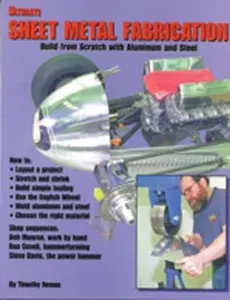 USED-Ultimate Sheet Metal Fabrication Book by Remus, Timothy S. (Paperback)