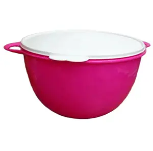 Mega Thatsa Mixing Bowl 42 Cups Color Hot Pink