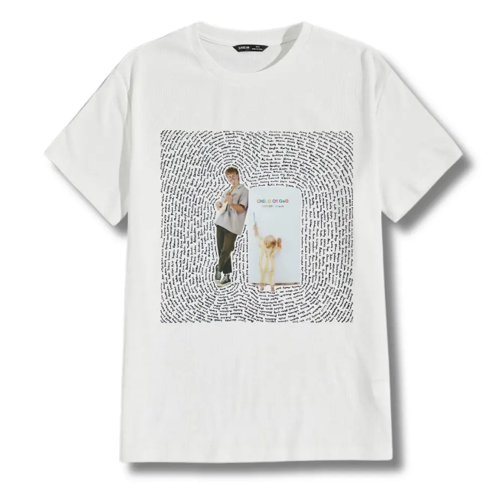 Forrest Frank Tour 2026 Merch, Limited Edition Designs, Order Now for the Perfect Fit