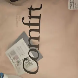 Comfrt Kids | Pastel Hoodie