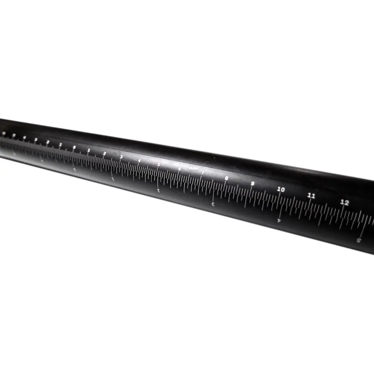 CineMilled 18" Pro Ring Long Tubes, Pair