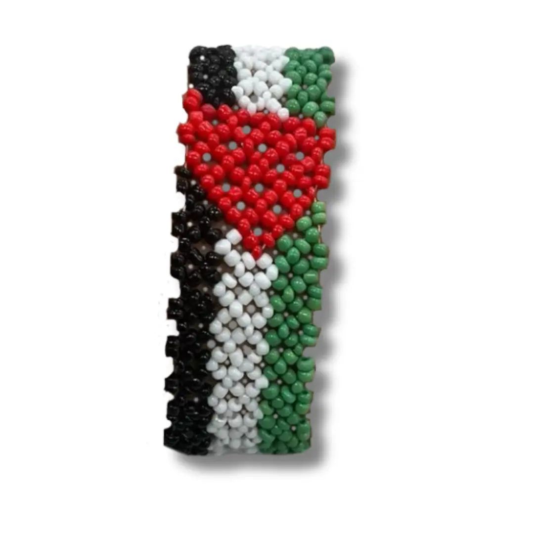 Palestine Bracelets One Size Fits All Lots OF Varieties- Palestinian made High Quality great for family, guardians, and friends! Perfect for all occas