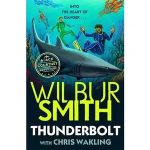 USED-Thunderbolt: Volume 2 by Smith, Wilbur (Paperback)