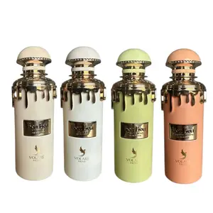 Volare | Prive | Bon Bon | Vanilla + Lychee + Pistachio + Marshmallow | Eau De Parfum | 100 ML | Sweet - Fruity & Whipped Cream Notes