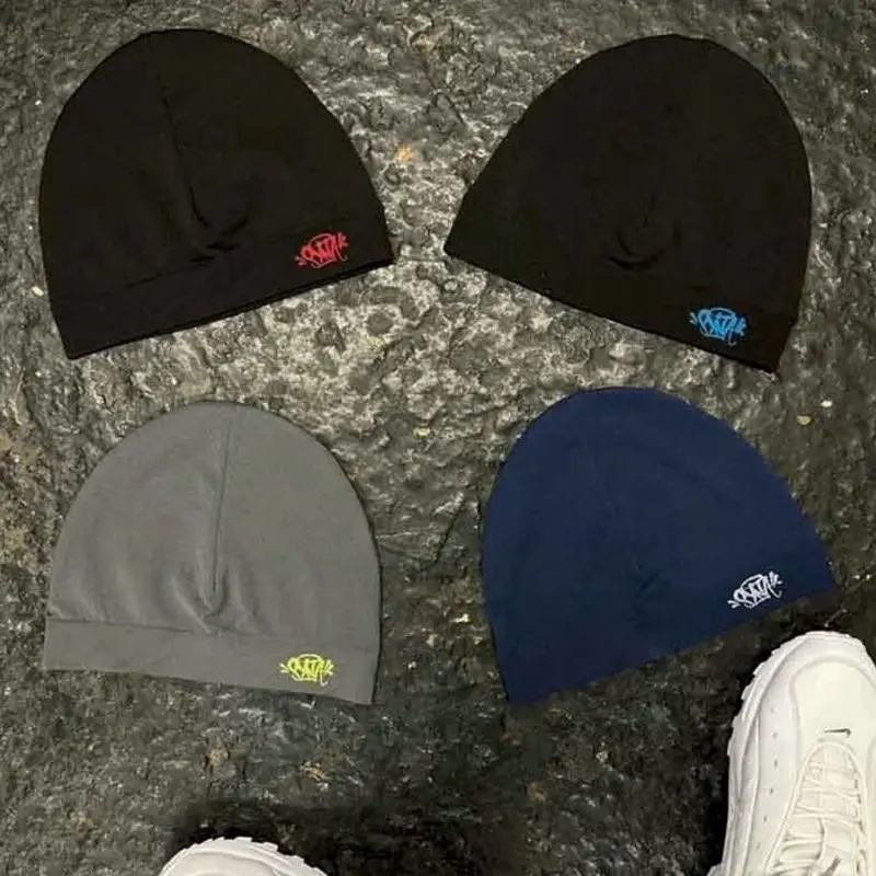 Corteiz Skull cap - TikTok Shop