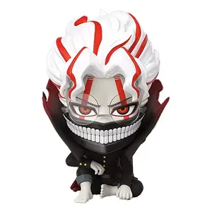 Dandadan Okarun PVC Anime Figurine - Collectible Model Statue for Anime Enthusiasts