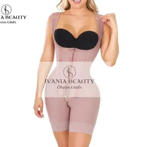 Faja extra reloj de arena / Ivania Shapewear