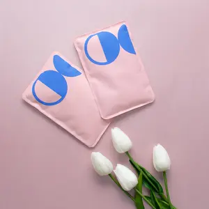 Hot & Cold Gel Pack Set