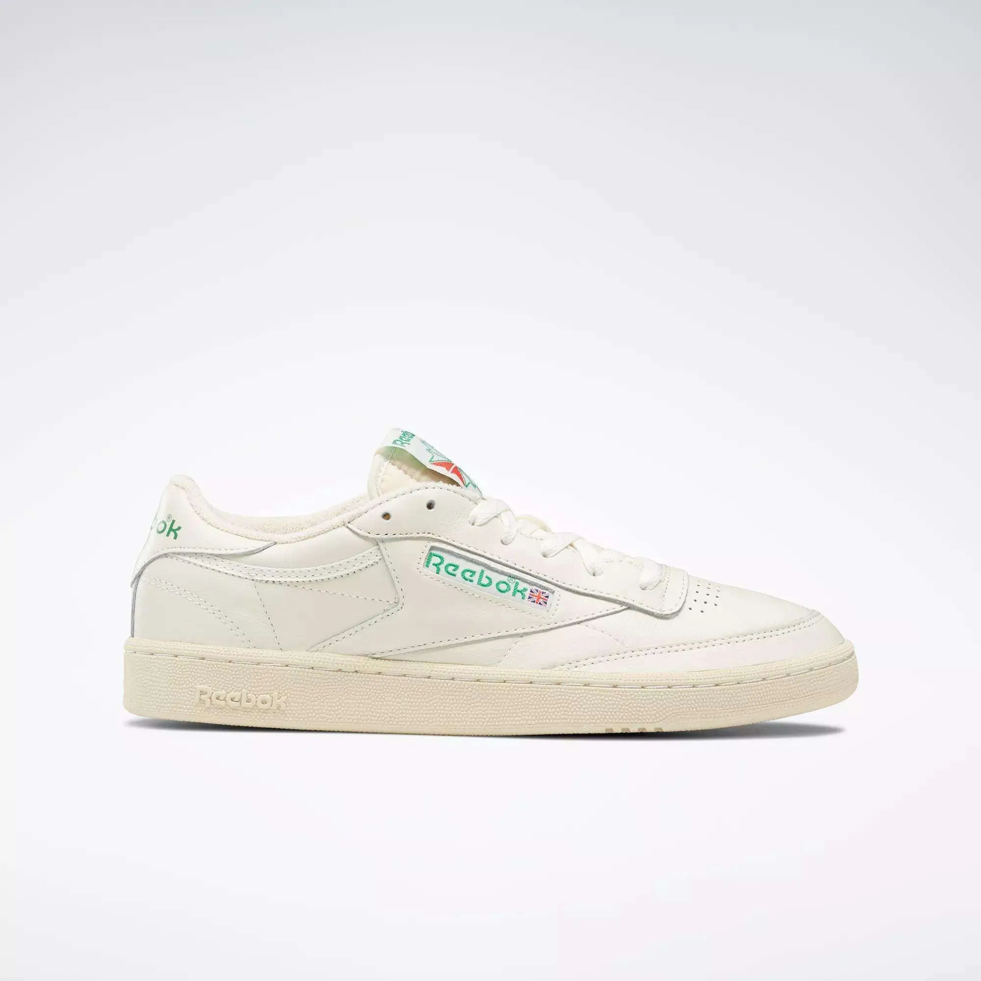Reebok Club C 85 Vintage Shoes