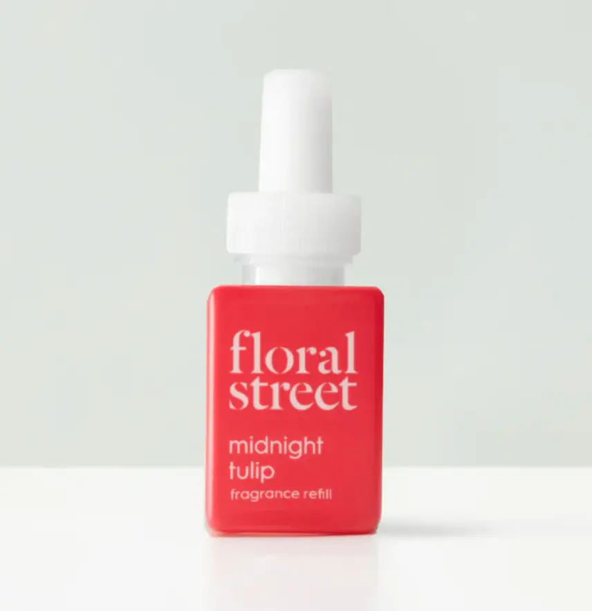 Midnight Tulip | Floral Street