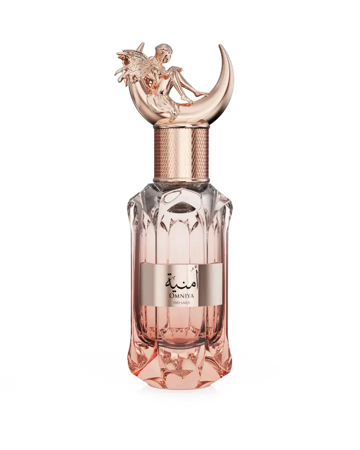 Omniya Dreamer perfume