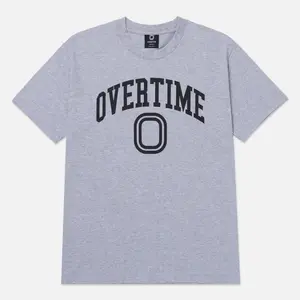 Overtime Varsity Tee