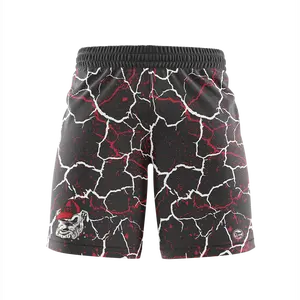 Georgia Bulldogs Men's Bulldogs Storm Shorts