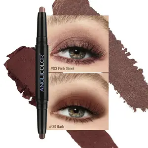 Shimmer Shadow Pencil Professional Waterproof Long Lasting Starter Eyeshadow Stick Highlighter Eye Makeup Cosmetic