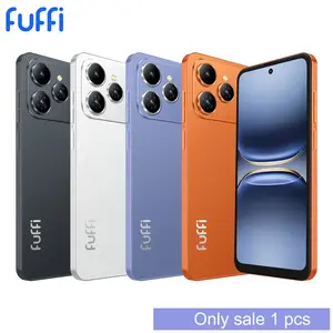 Dual Sim Smartphone Unlock 6.56 Inch 4+64GB Storage, 5+13mp Camera, 4g Network, 3800mah Battery, Android 12 GPS Navigation, Smart Unlocked Phone