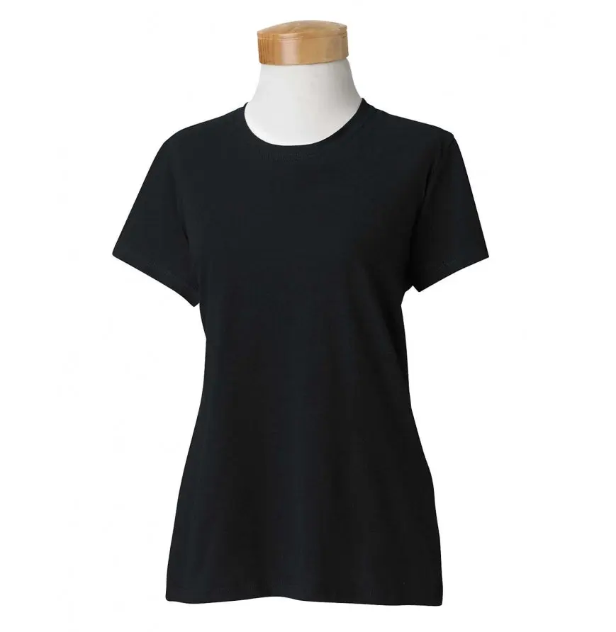 Gildan G500L Womens Heavy Cotton 5.3 oz T-Shirt