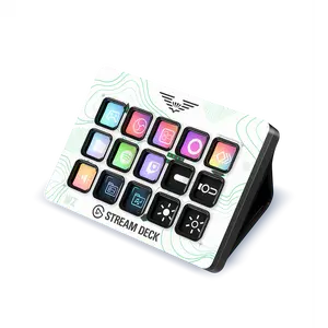 STREAM DECK - CALL OF DUTY® WARZONE