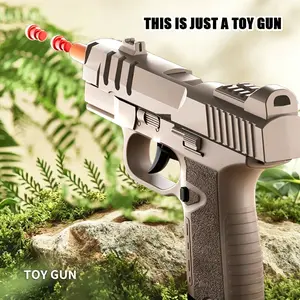The all-new, upgraded “FN365 Model Toy”—perfect for playing with the family in the backyard and an ideal birthday or holiday gift for boys