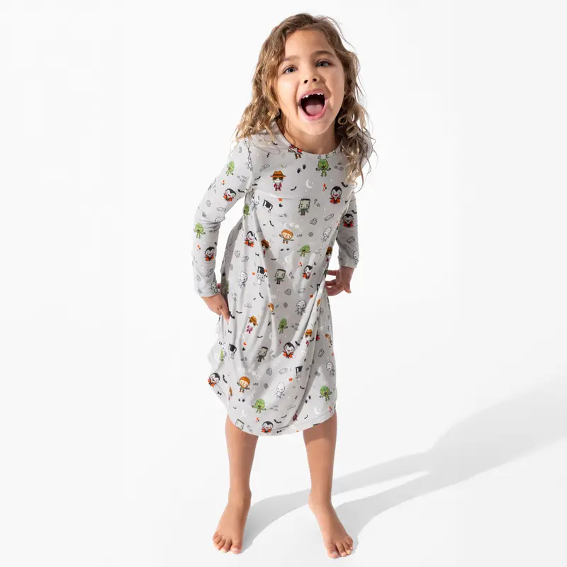 Babyboo Dress - TikTok Shop